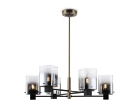 Люстра на штанге Ambrella Light LH57041