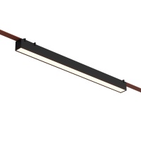 Светильник на шине Denkirs DK5676-BK