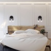Бра ImperiumLoft 140787-26