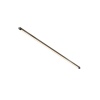 Трековый светильник Technical TR240-2-18W3K-B