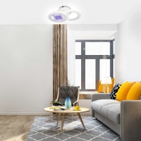 Накладная люстра Escada 10214/2LED