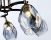 Люстра на штанге Ambrella Light TR303039