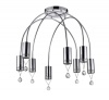 Накладная люстра Vele Luce VL4283L08