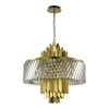 Подвесная люстра ST-Luce SL1635.303.09