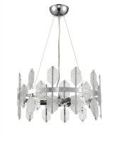 Подвесная люстра Vele Luce VL4153P16