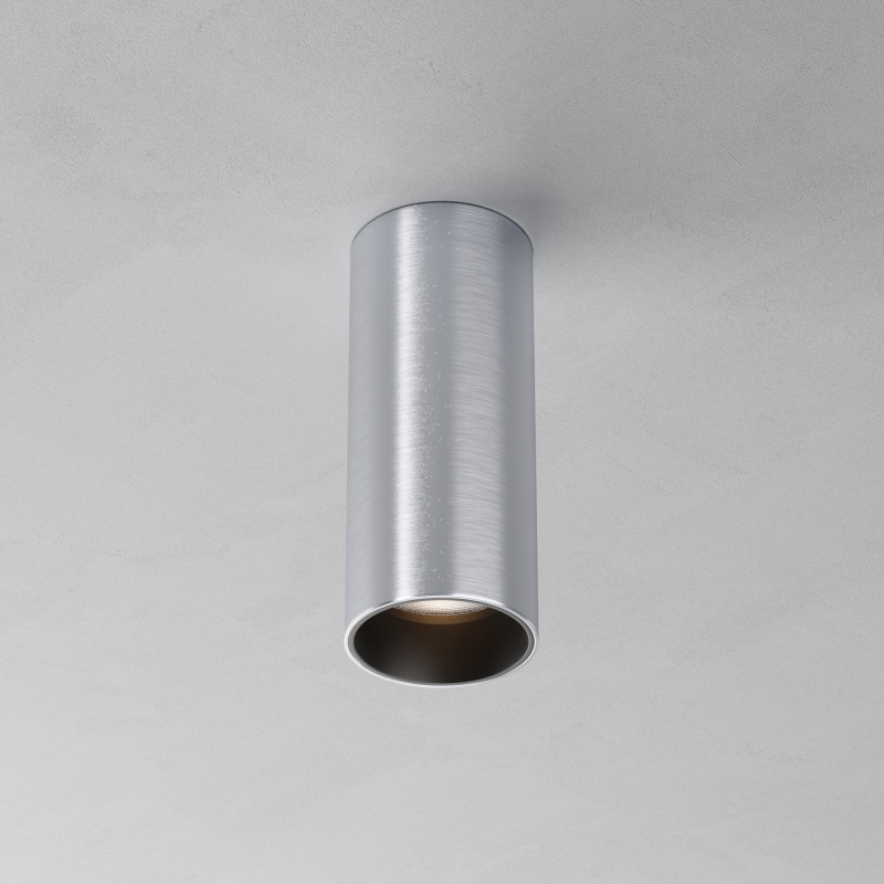 Потолочный светильник Technical C056CL-L12W3K-W-PT