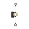 Бра Odeon Light 5427/28WL