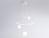 Подвесной светильник Ambrella Light FL66299