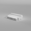 Светильник на шине Elektrostandard Slim Magnetic Трековый светильник 6W 4200K Alter б