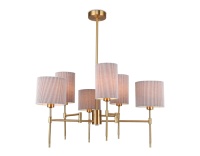 Люстра на штанге Ambrella Light LH72381