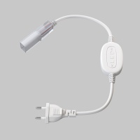 Комплектующие к светодиодной ленте с токоведущими элементами Led Strip 201205