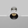Встраиваемый светильник Technical DL119-10W-2.7K-TRS-B