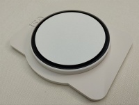 Теневой диффузор Гриета ABS 150