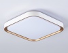 Накладной светильник Ambrella Light FZ1259