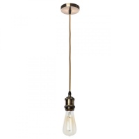 Подвесной светильник ARTE Lamp A7002SP-1AB
