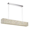 Подвесная люстра Odeon Light 4927/48L