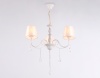 Подвесная люстра Ambrella Light TR4601