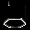 Подвесной светильник LOFT IT 10243S Dark grey