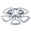 Накладная люстра Escada 10221/5LED BL