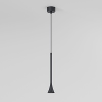 Подвесной светильник Elektrostandard 50314 LED 5W 4000K черный