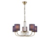 Подвесная люстра Ambrella Light LH71271