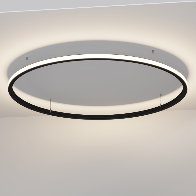Комплектующие к светодиодной ленте Led Strip ALM-3535R-B-EX-90°-1.5M