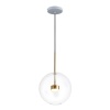 Подвесной светильник LOFT IT 2027-P1