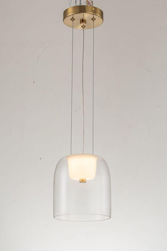 Подвесной светильник Arti Lampadari Narbolia L 1.P6 CL