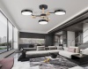 Люстра на штанге Ambrella Light FL4857