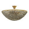 Люстра на штанге Arti Lampadari Stella E 1.3.50.506 G