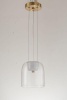 Подвесной светильник Arti Lampadari Narbolia L 1.P6 CL