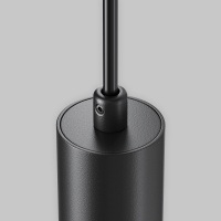 Подвесной светильник Maytoni P105PL-12W3K-B
