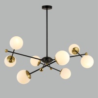 Люстра на штанге LUMION 6581/8