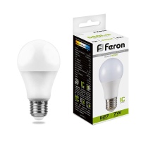 Светодиодная лампа Feron 25445