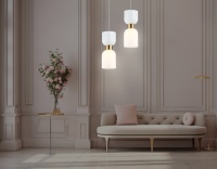 Подвесной светильник Ambrella Light LH56091