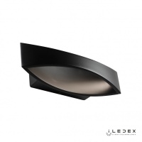 Бра iLedex ZD8118-8W BK