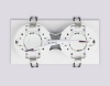 Встраиваемый светильник Ambrella Light TN52423