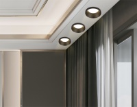 Встраиваемый светильник Ambrella Light TN102802
