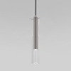 Подвесной светильник Eurosvet 50254/1 LED графит