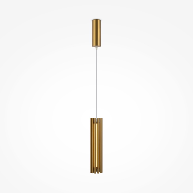 Подвесной светильник Maytoni MOD410PL-L12BS3K