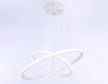 Подвесной светильник Ambrella Light FL40811