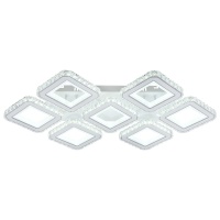 Накладная люстра Escada 10261/7LED