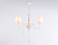 Подвесная люстра Ambrella Light TR4601