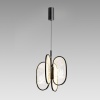 Подвесной светильник Odeon Light 6665/38L