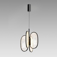 Подвесной светильник Odeon Light 6665/38L