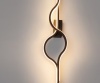 Бра Kink Light 08418C-80R,19(3000K)