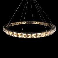 Подвесной светильник LOFT IT 10204/1000 Gold
