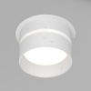 Влагозащищенный светильник Denkirs DK2404-WH