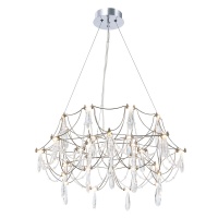 Подвесная люстра MODELUX ML.5603.600P СН