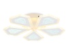 Накладная люстра Ambrella Light FA4030